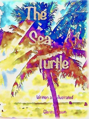 cover image of The Sea Turtle